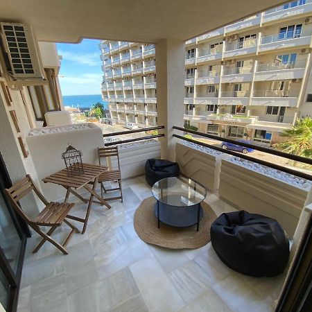 Апартаменти Montemar Puerto Торремолінос Екстер'єр фото